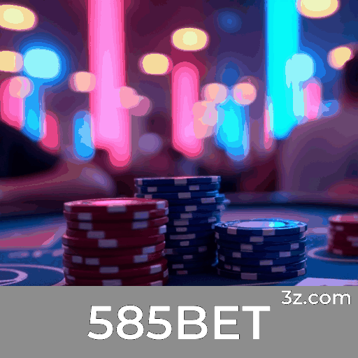 585BET - O Seu Cassino Online Seguro e Rápido