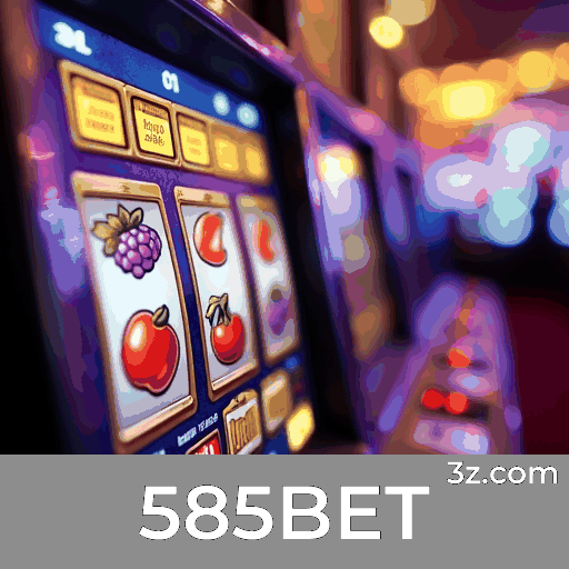 585BET: Ofertas de Bônus para Jogadores Brasileiros