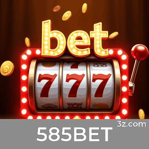 585BET - Profissional e Seguro