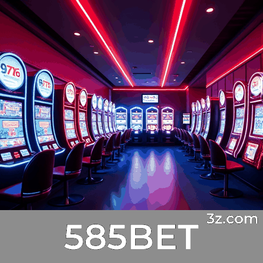 585BET: Uma Seleção Rica de Jogos para Brasileiros