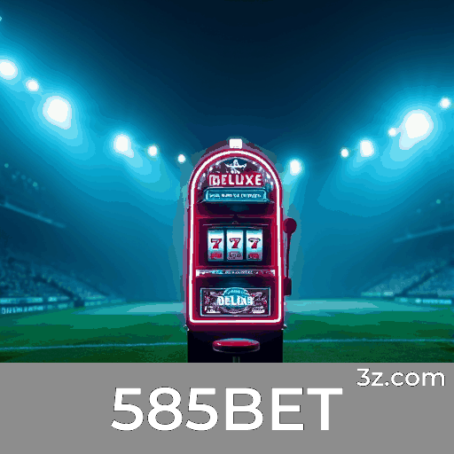 585BET - O Seu Cassino Online Seguro e Rápido