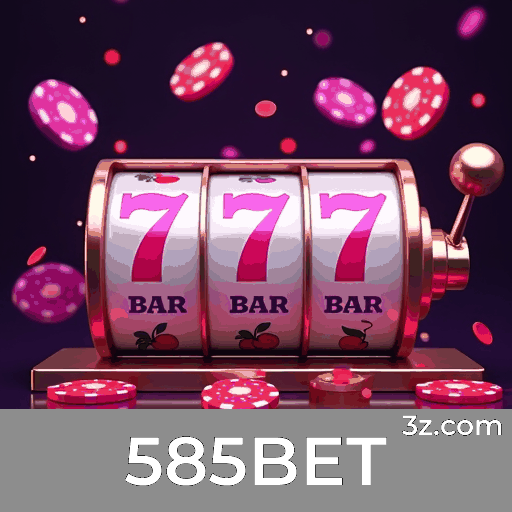 585BET - O Seu Cassino Online Seguro e Rápido