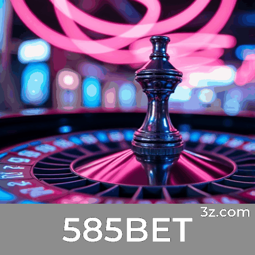 585BET - O Seu Cassino Online Seguro e Rápido