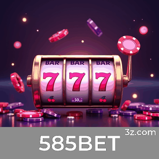 585BET - O Seu Cassino Online Seguro e Rápido