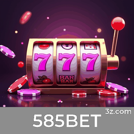 Desbloqueie Recompensas Rápidas e Seguras no 585BET