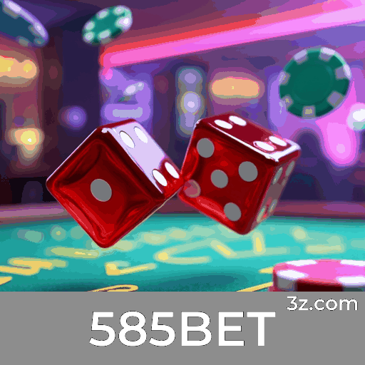 Aumente Seus Ganhos com o Aplicativo 585BET
